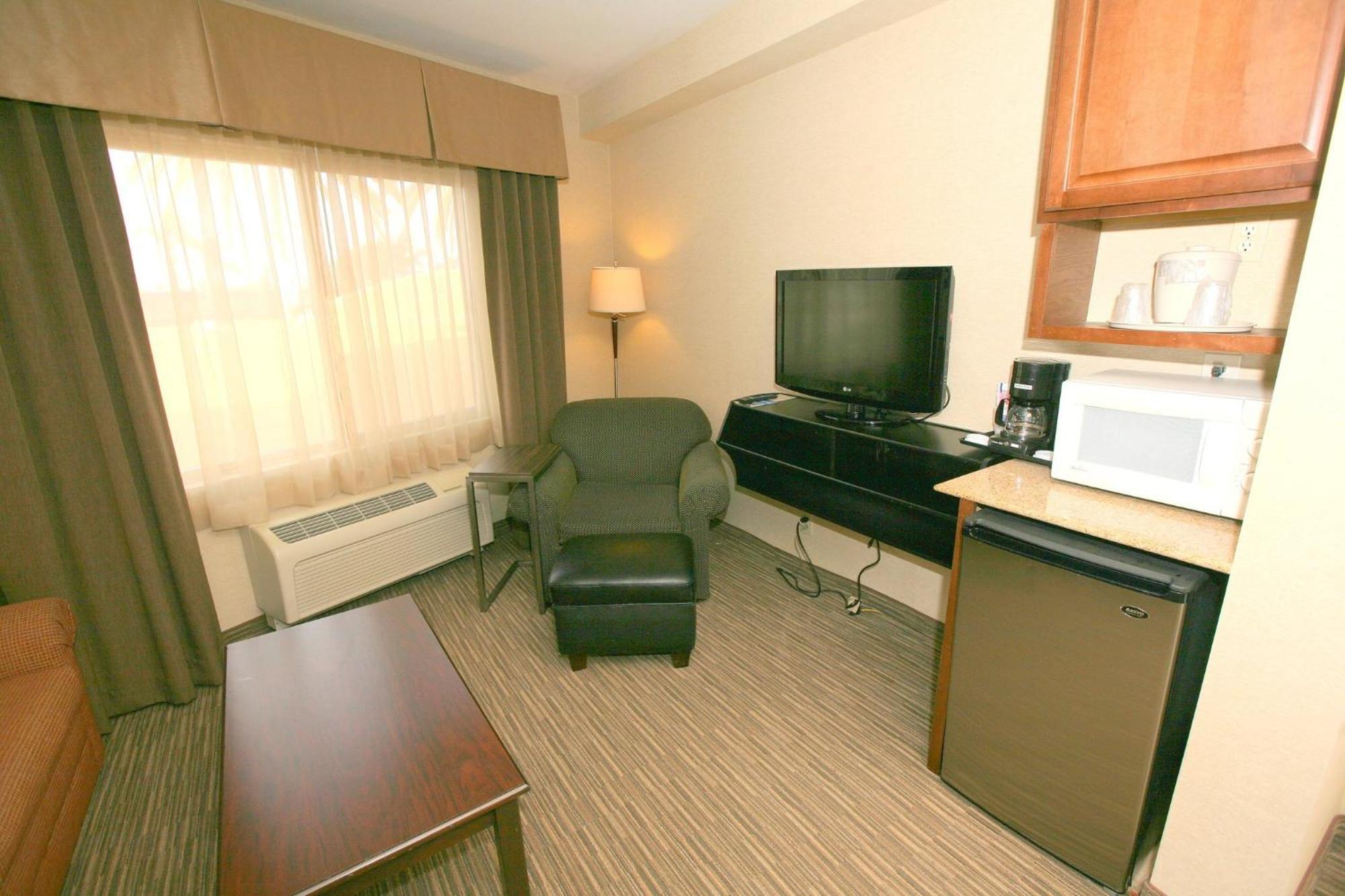 Holiday Inn Express San Diego South - Chula Vista By Ihg Exteriér fotografie