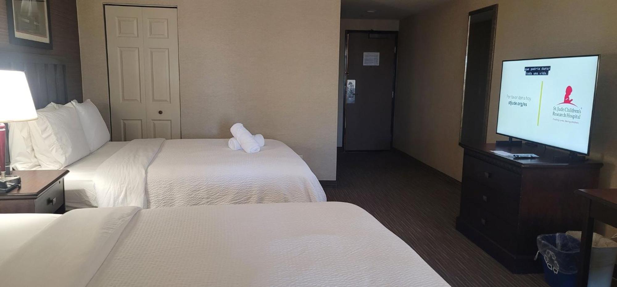 Holiday Inn Express San Diego South - Chula Vista By Ihg Exteriér fotografie