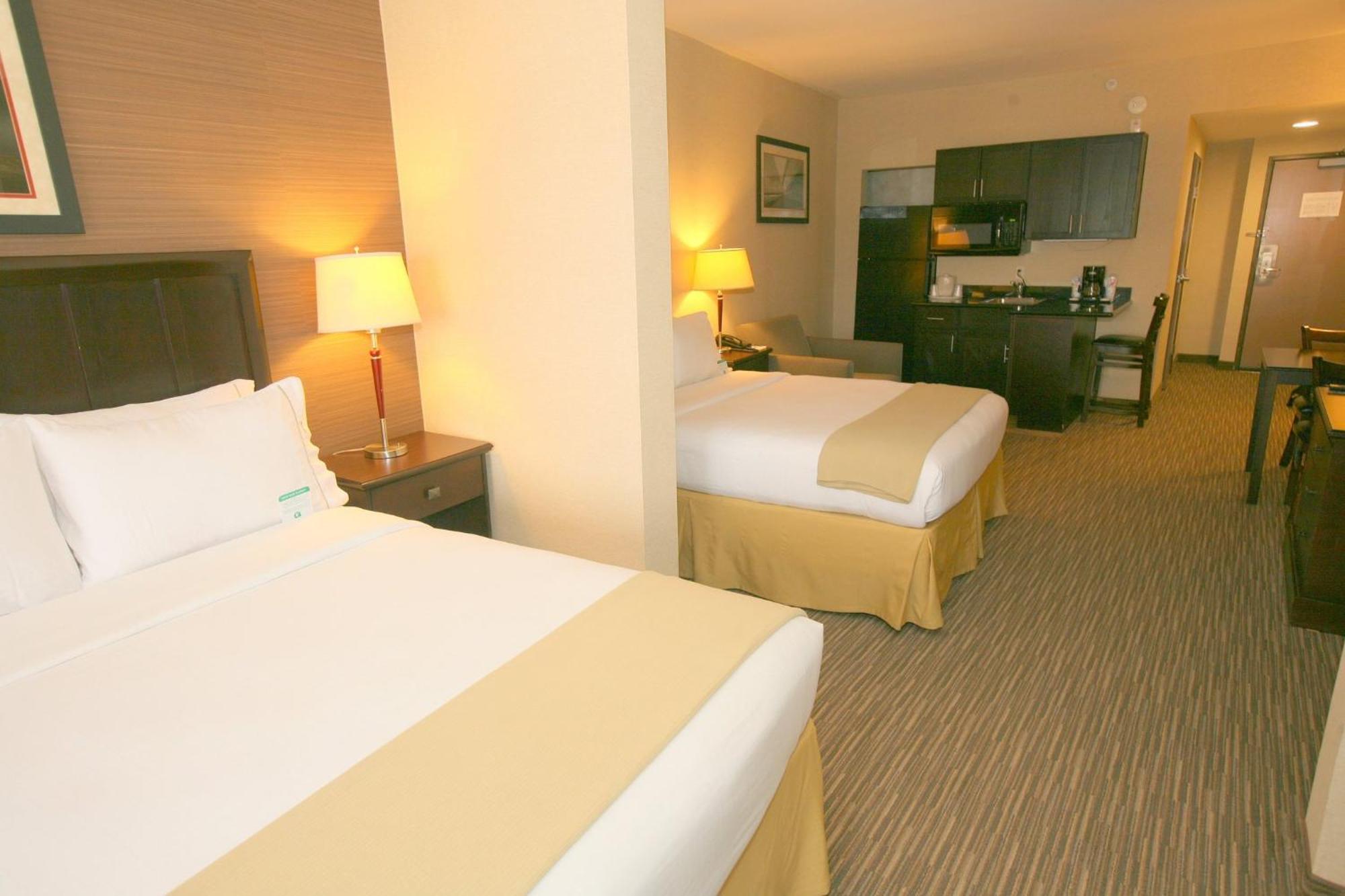 Holiday Inn Express San Diego South - Chula Vista By Ihg Exteriér fotografie