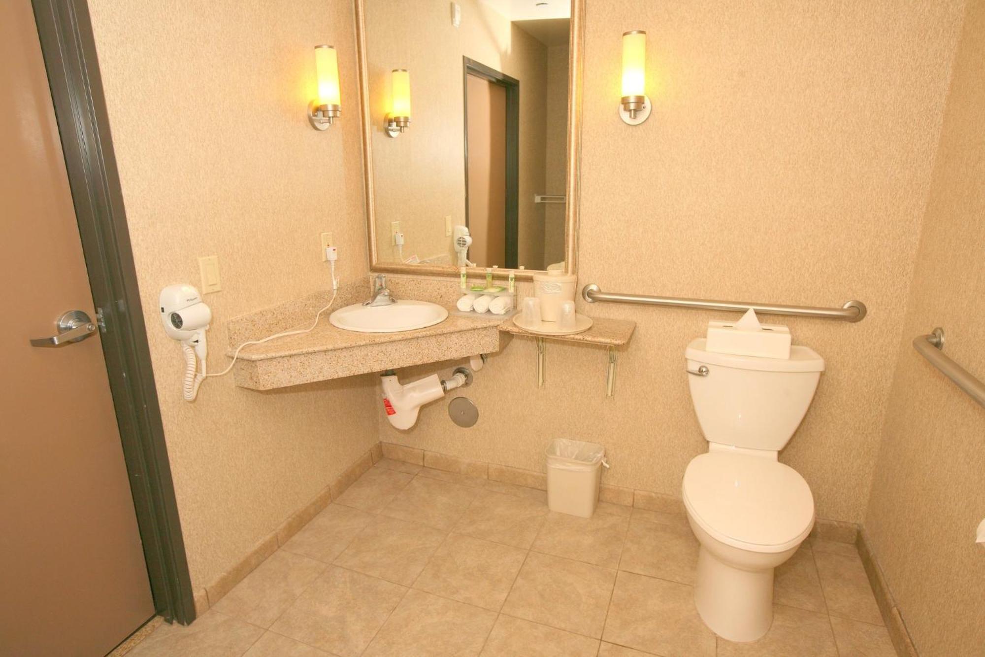 Holiday Inn Express San Diego South - Chula Vista By Ihg Exteriér fotografie
