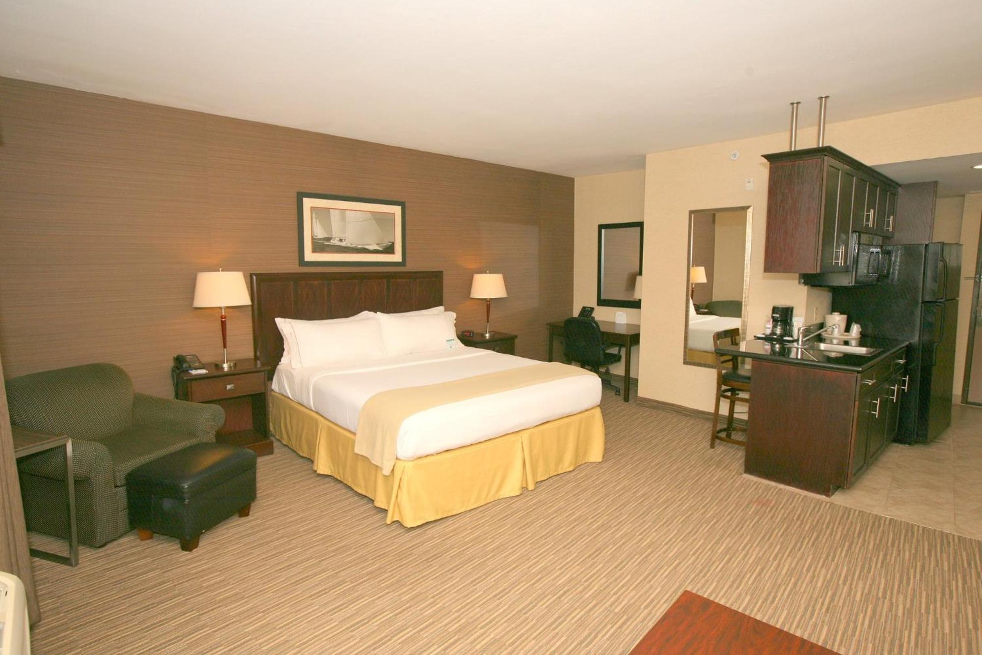 Holiday Inn Express San Diego South - Chula Vista By Ihg Exteriér fotografie