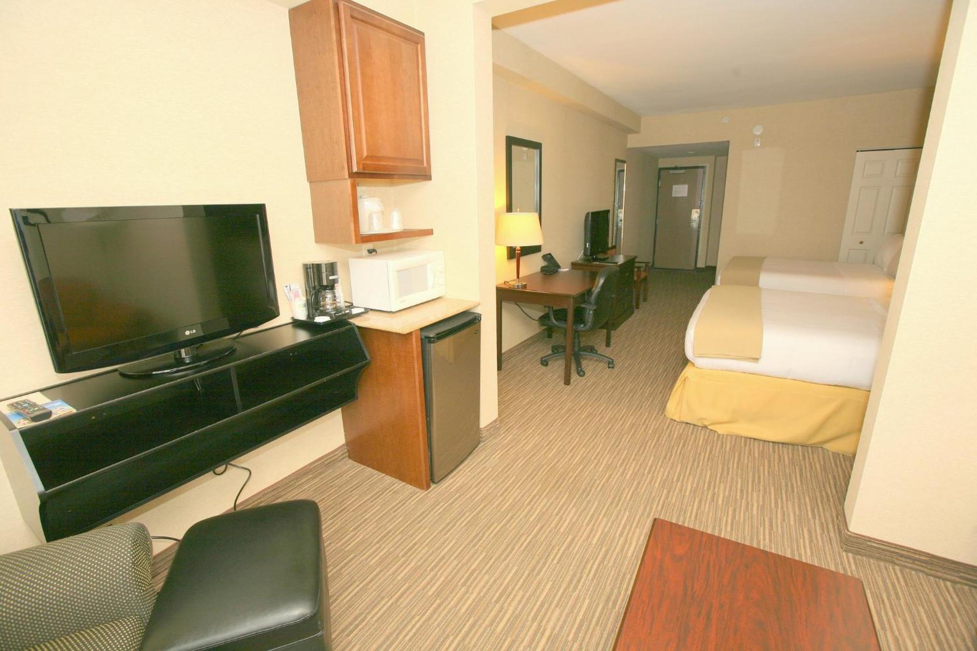 Holiday Inn Express San Diego South - Chula Vista By Ihg Exteriér fotografie