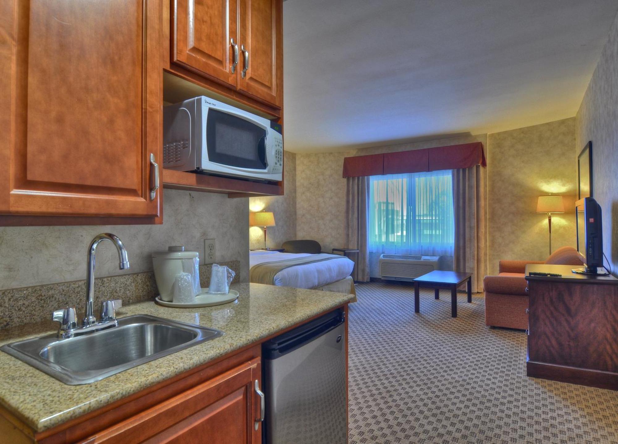 Holiday Inn Express San Diego South - Chula Vista By Ihg Exteriér fotografie