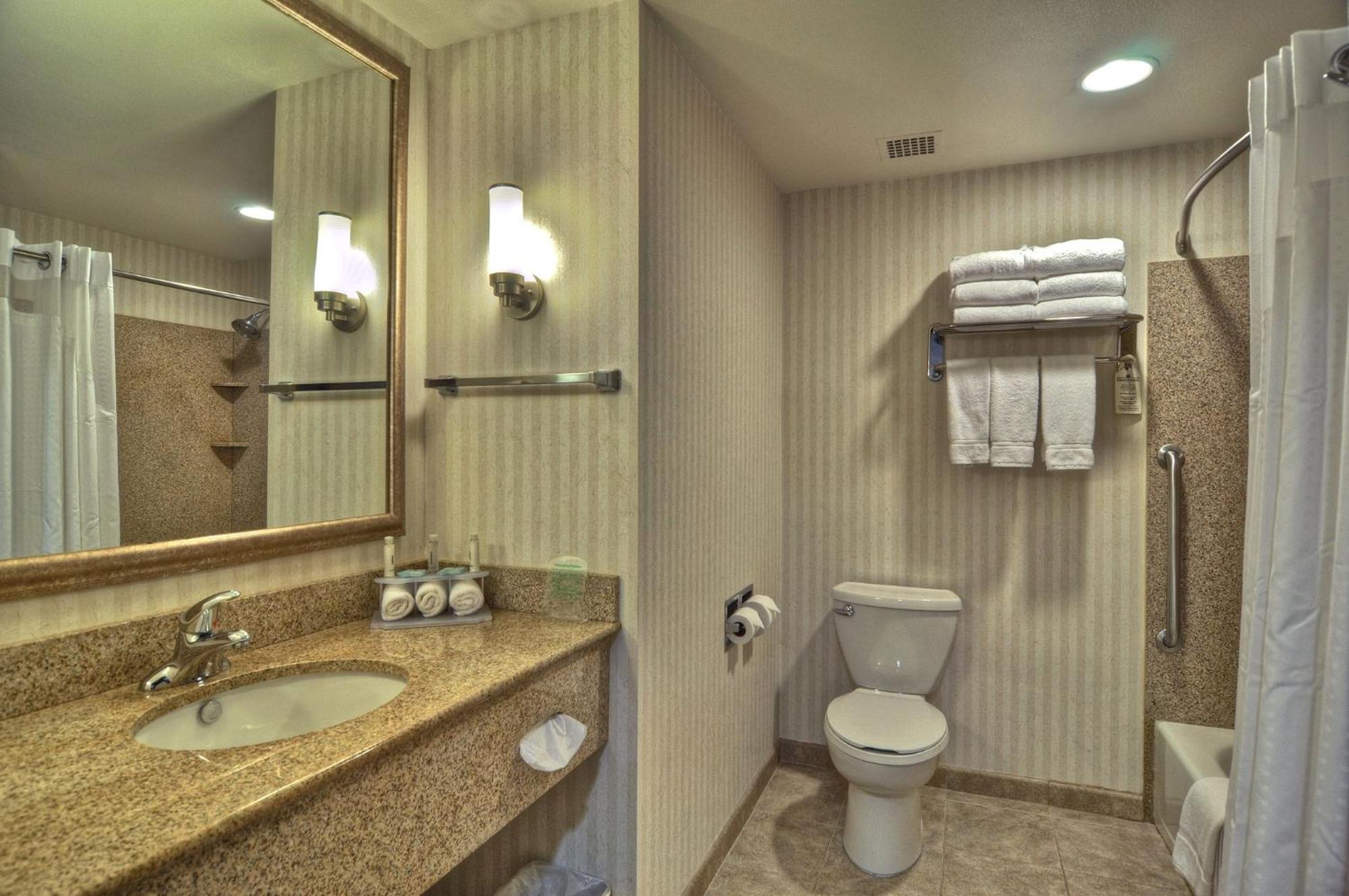 Holiday Inn Express San Diego South - Chula Vista By Ihg Exteriér fotografie