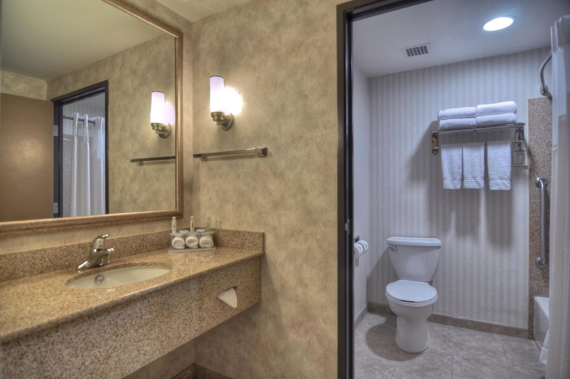 Holiday Inn Express San Diego South - Chula Vista By Ihg Exteriér fotografie